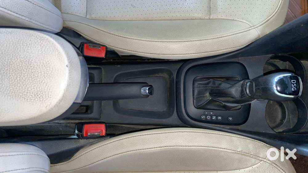 Skoda Rapid 1.5 Tdi At Style, 2018, Diesel