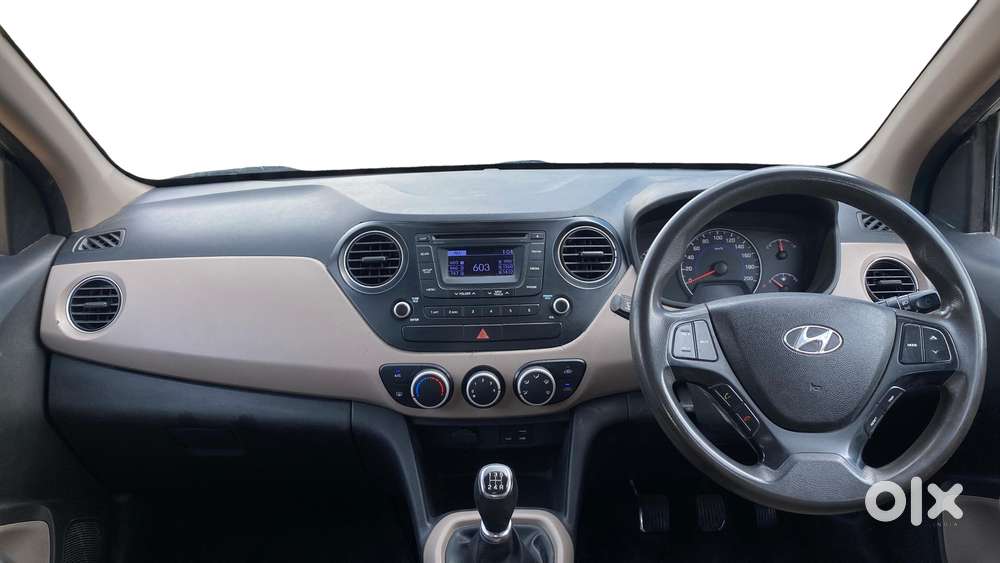 Hyundai Grand I10 Sportz 1.2 Kappa Vtvt, 2015, Petrol