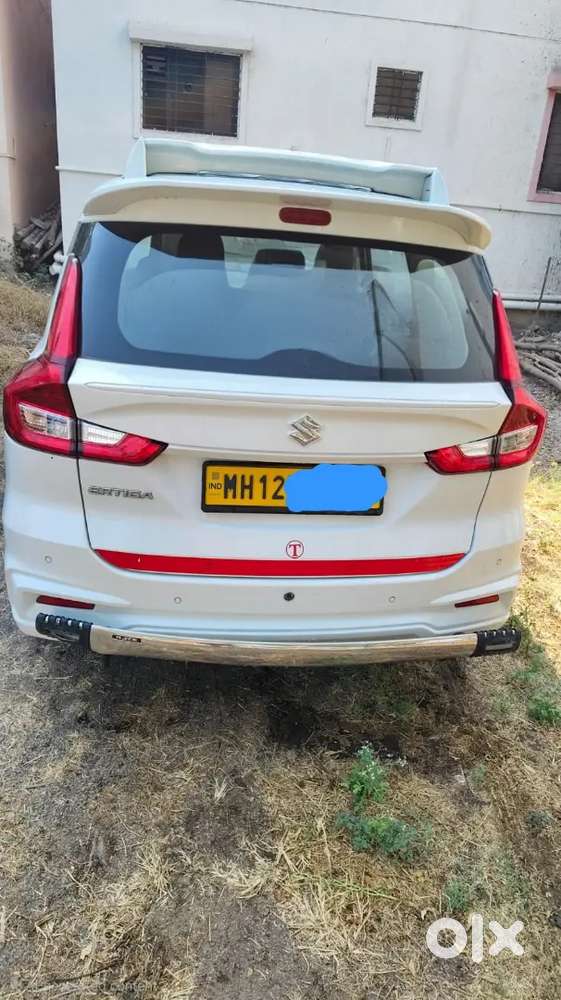 26 Emi Pending ,and All Documents Are Expired,