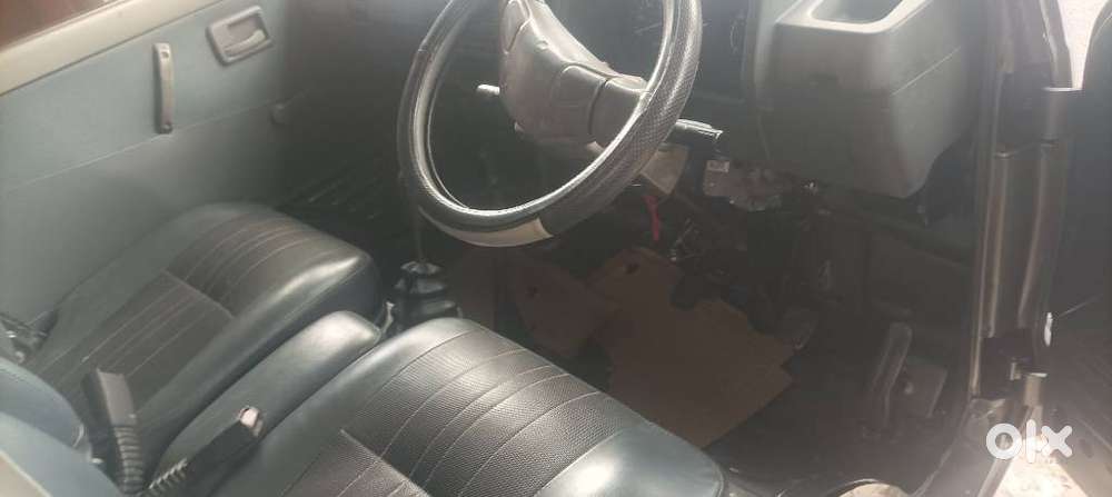 Maruti Suzuki Omni Mpi Std Bsiv, 2004, Petrol