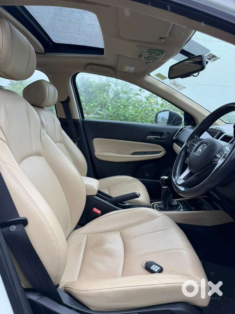 Honda City Petrol 2022