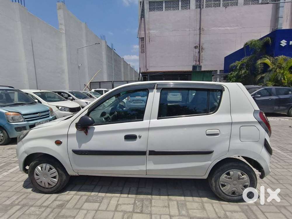 Maruti Suzuki Alto 800 Lxi, 2015, Petrol