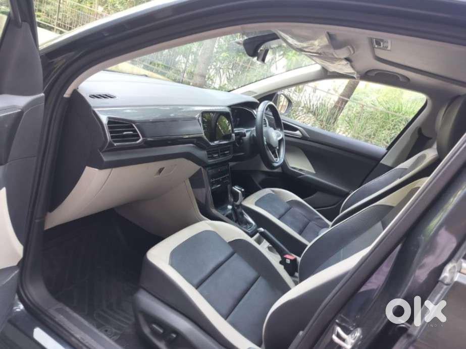 Volkswagen Tiguan 1.0 Tsi, 2024, Petrol