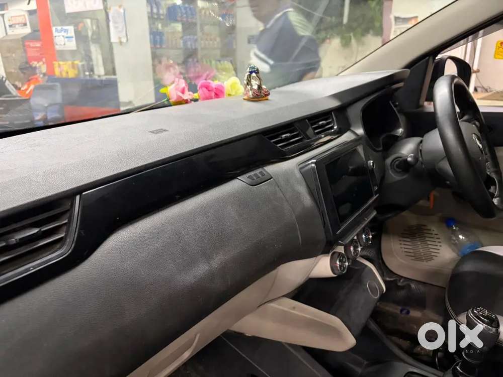 Renault Triber Rxt 2021
