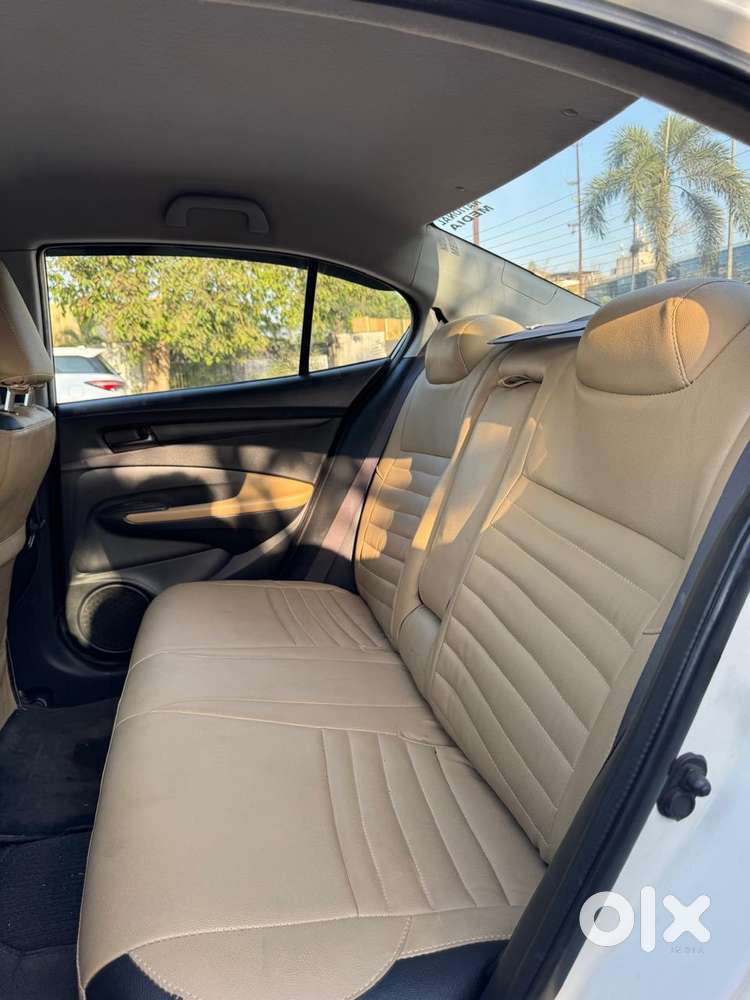 Best Honda City 1.5 I-vtec V  2013  Petrol  Excellent Condition
