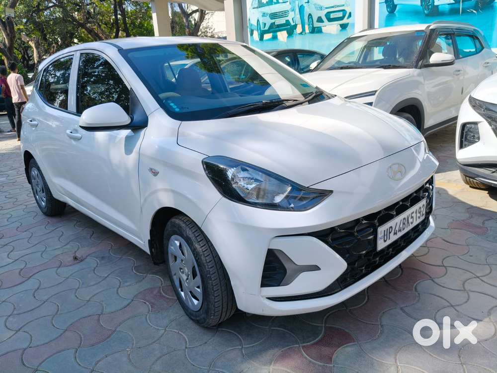 Hyundai Grand I10 Nios Magna, 2023, Petrol