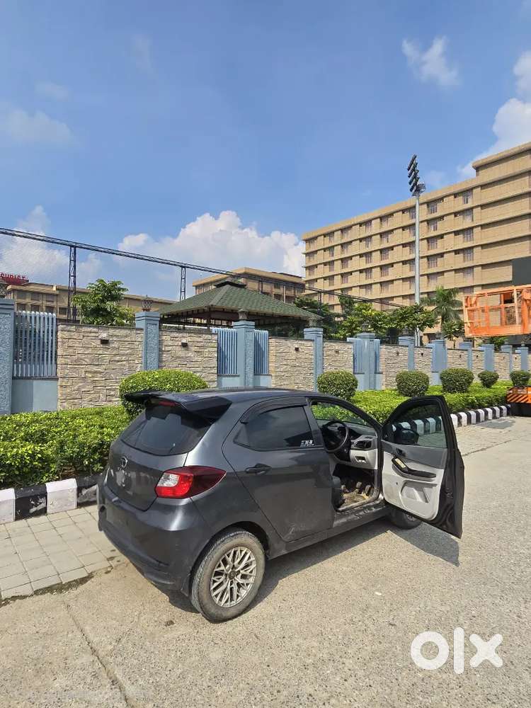 Tata Tiago 1.2 2025 Petrol Manual
