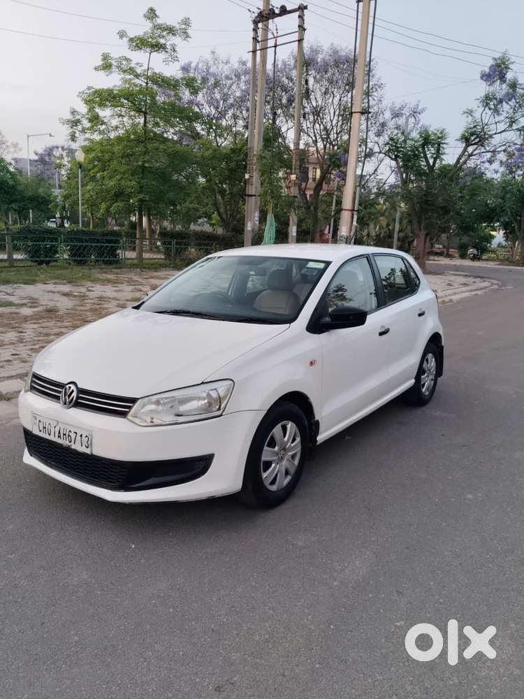 Volkswagen Polo, 2011, Petrol