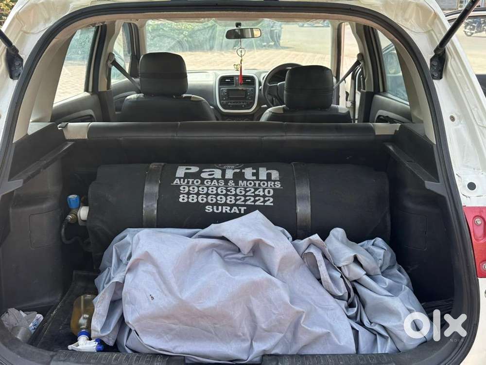 Maruti Suzuki Brezza 2022