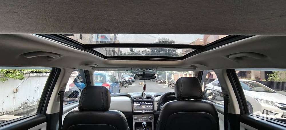 Hyundai Creta 1.5 Sx (o) Diesel, 2021, Diesel