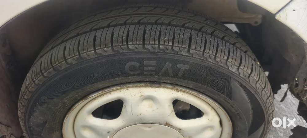 Chevrolet Beat Top Model Petrol New Tyre Both Extra Bumper New