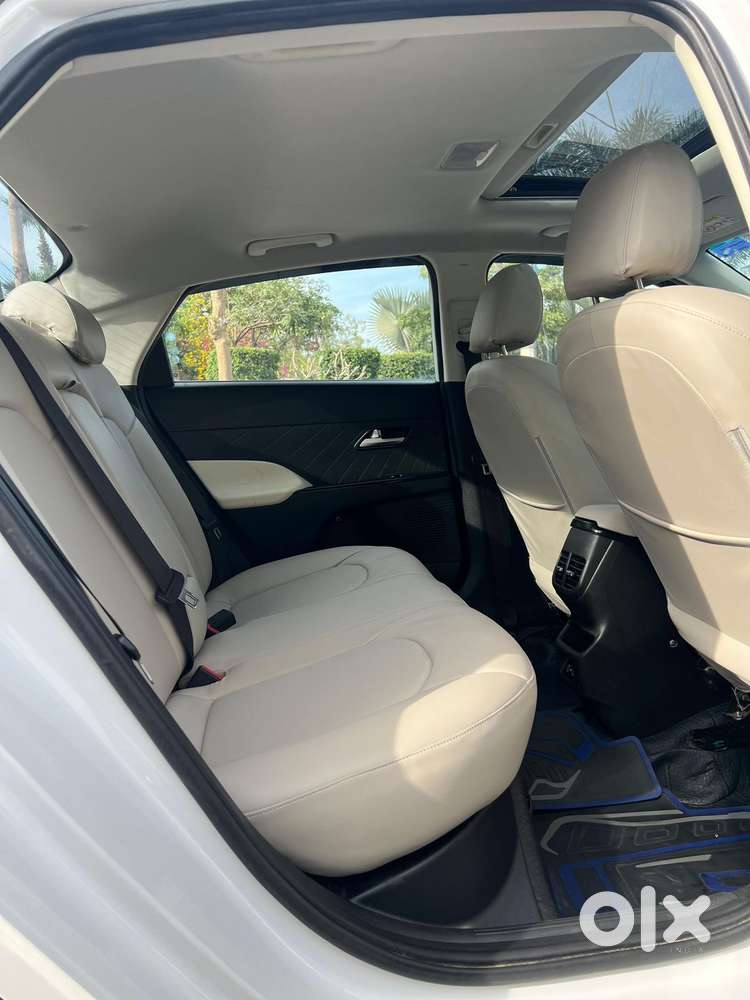 Hyundai Verna Crdi 1.6 Sx, 2023, Petrol