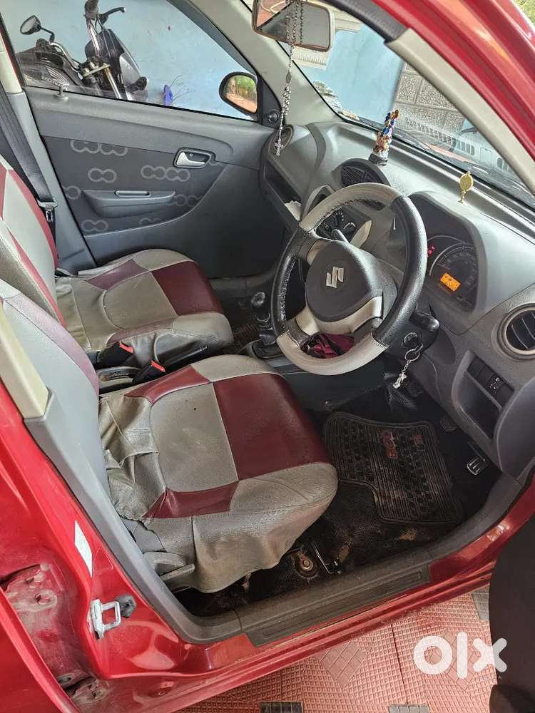 Maruti Suzuki 800 Ac 2015/ Km 62k (single Owner Used)