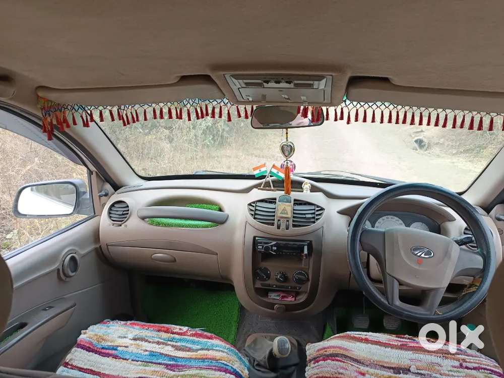 Mahindra Xylo 2013 Diesel 142000 Km Driven Good Condition