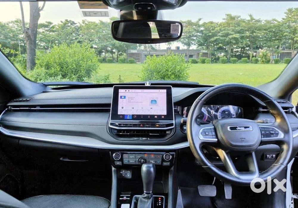 Jeep Compass 1.4 Sport, 2023, Petrol