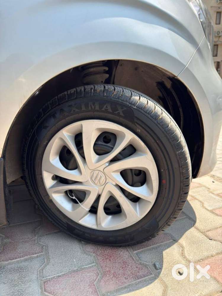 Maruti Suzuki Celerio 1.0 Vxi Ags, 2022, Petrol