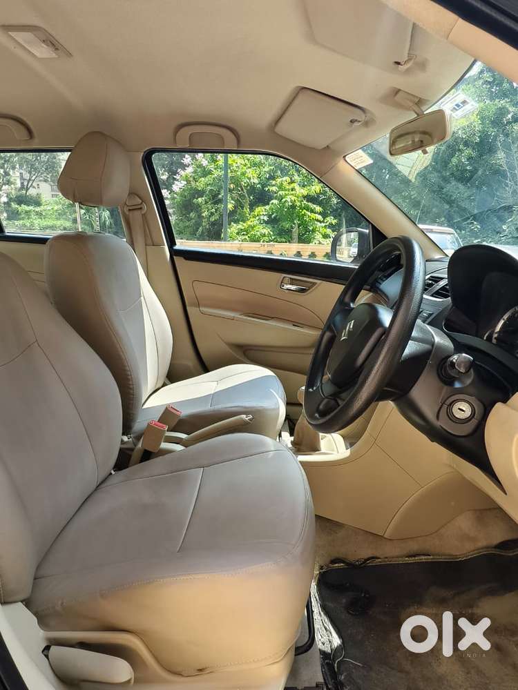Maruti Suzuki Swift Dzire Vdi Bsiv, 2012, Diesel