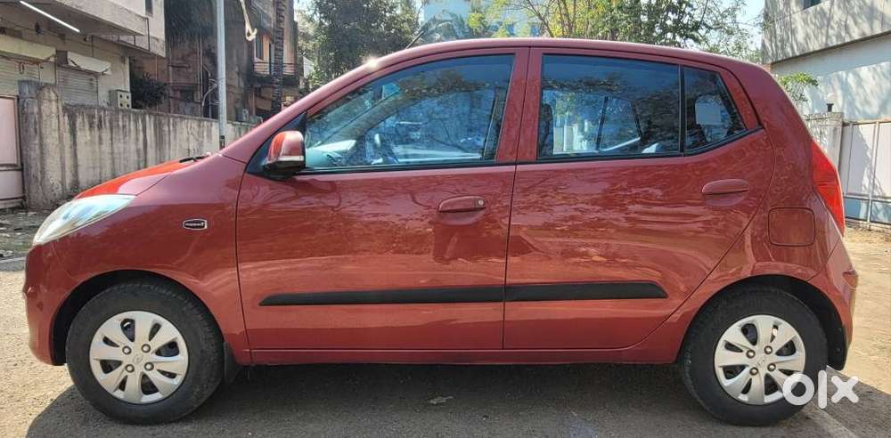 Hyundai I10 1.2 Kappa Magna, 2011, Petrol