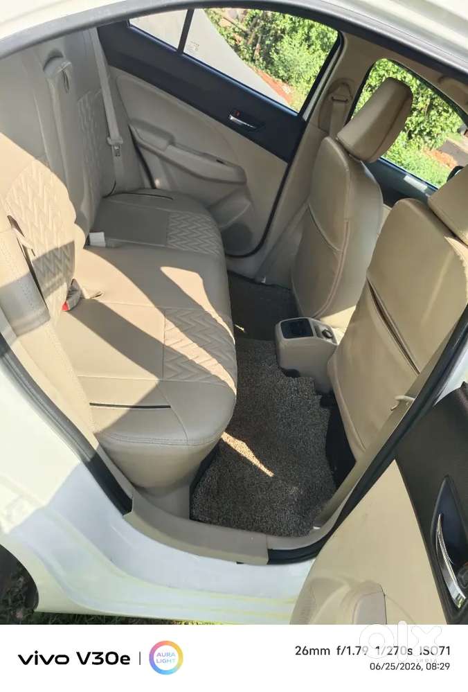 Maruti Suzuki Dzire 2023