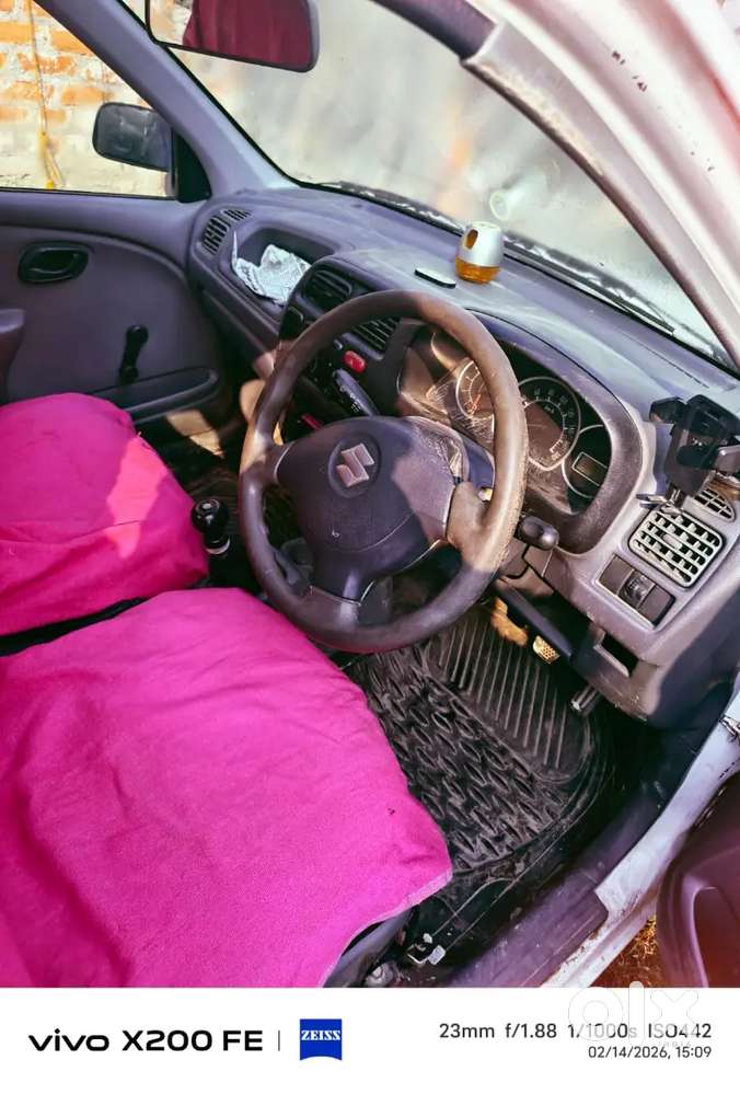 Maruti Suzuki Alto K10 2011