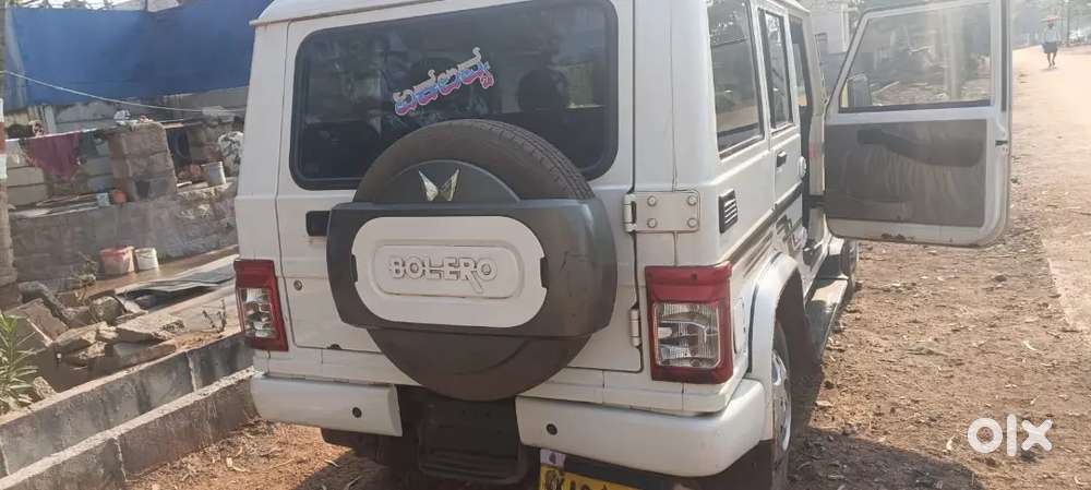 Mahindra Be 6 2024 Car
