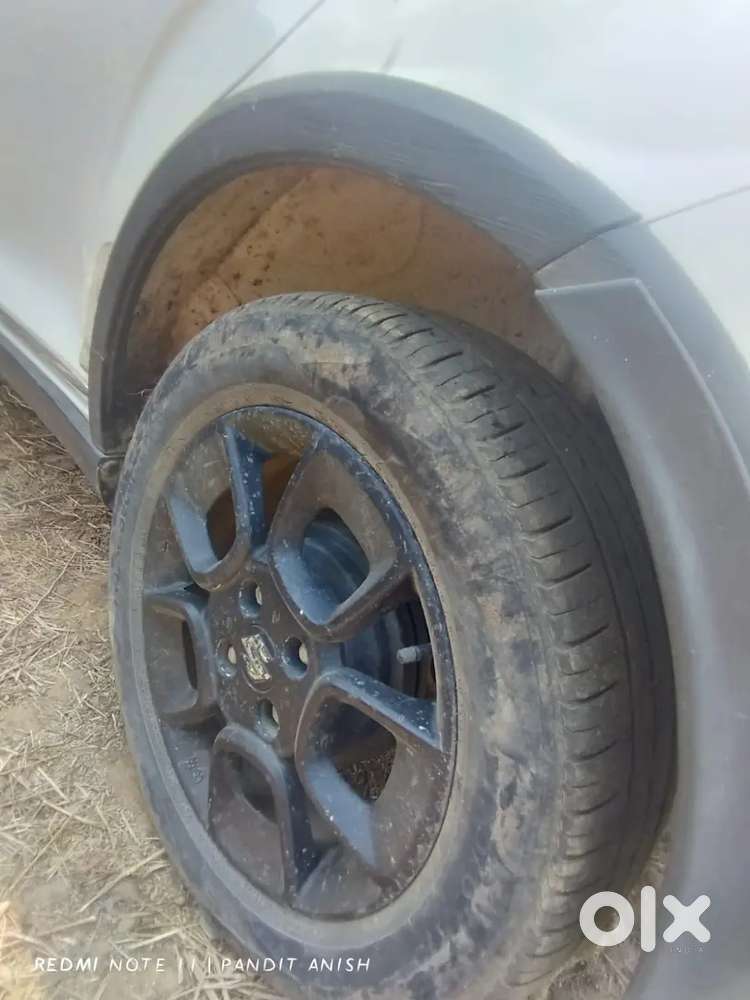 Maruti Suzuki Ignis 2018