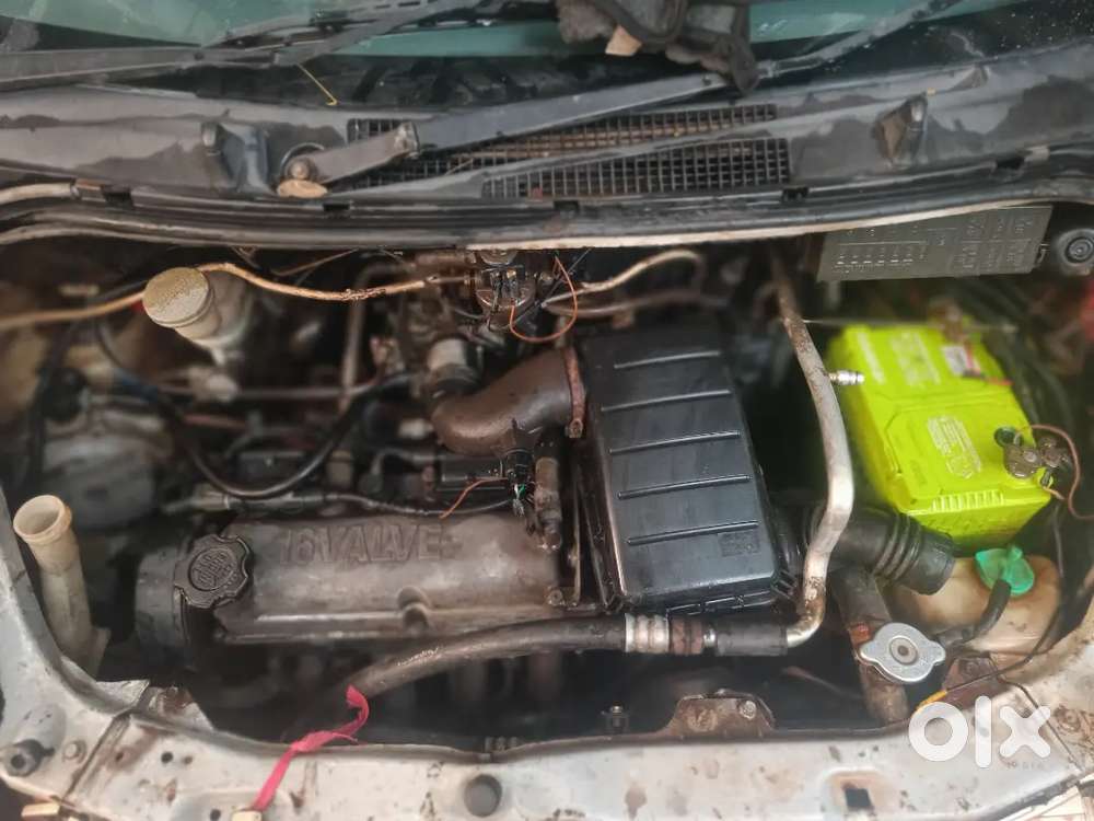 Family Use Car Good Condition Car