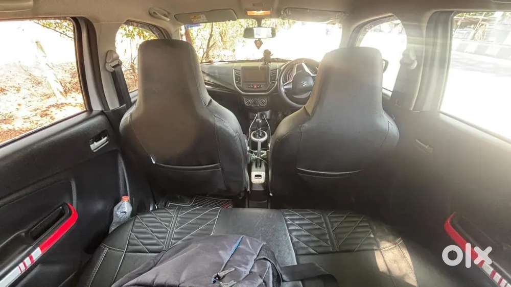 Maruti Suzuki Celerio 2022 Petrol 58000 Km Driven