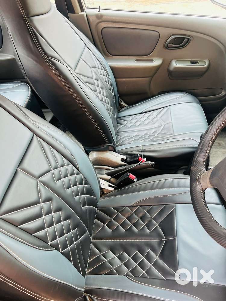 Maruti Suzuki Alto 2014