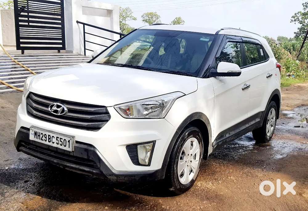 Hyundai Creta 1.4 2018