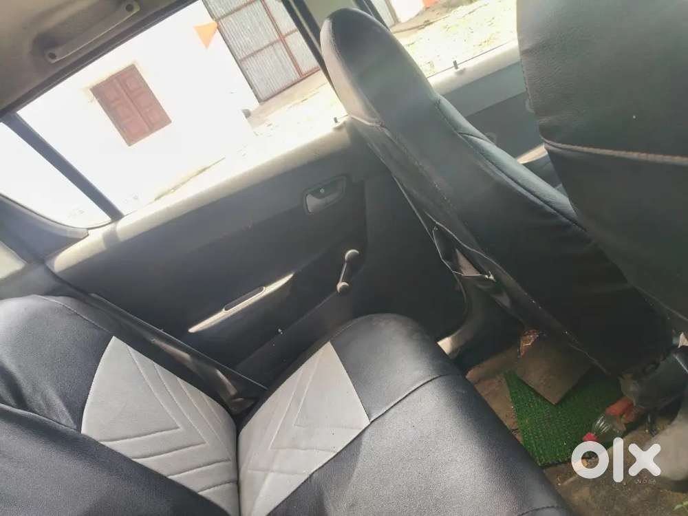 Maruti Suzuki Alto 2013