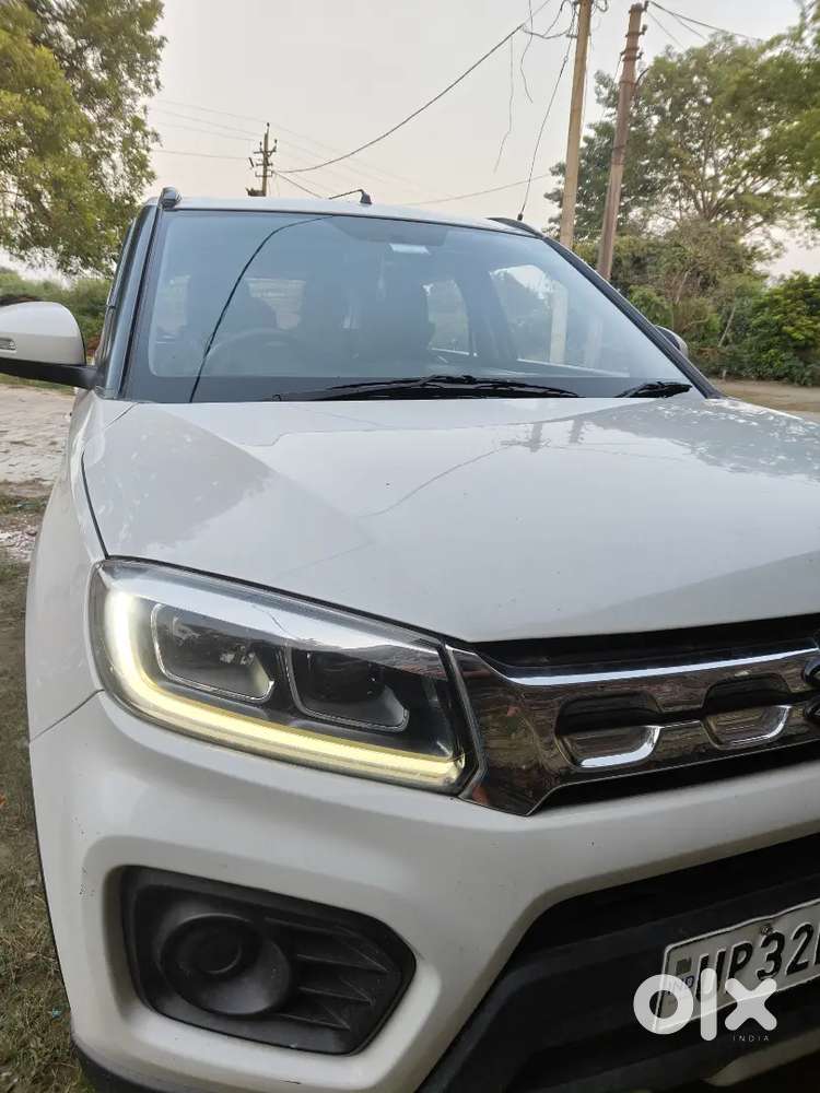Maruti Suzuki Vitara 2022