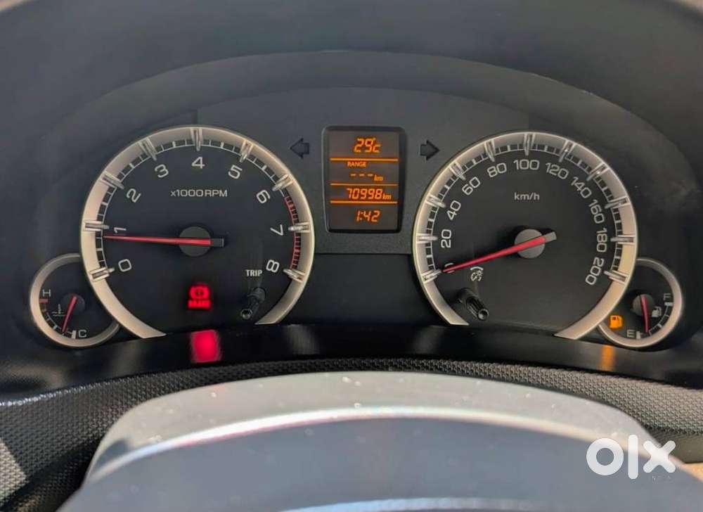Maruti Suzuki Swift Dzire Zxi + Mt, 2012, Petrol