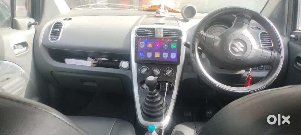 Maruti Suzuki Ritz 2011 Cng & Hybrids 130000 Km Driven