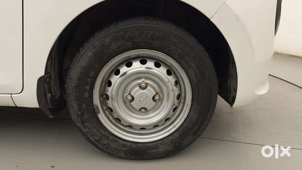 Hyundai New Santro 1.1 Sportz Executive Cng, 2022, Cng & Hybrids