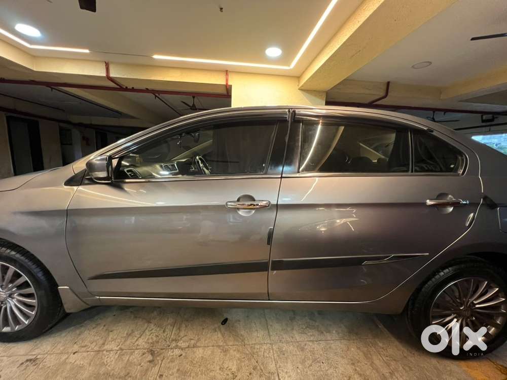 Maruti Suzuki Ciaz 2018