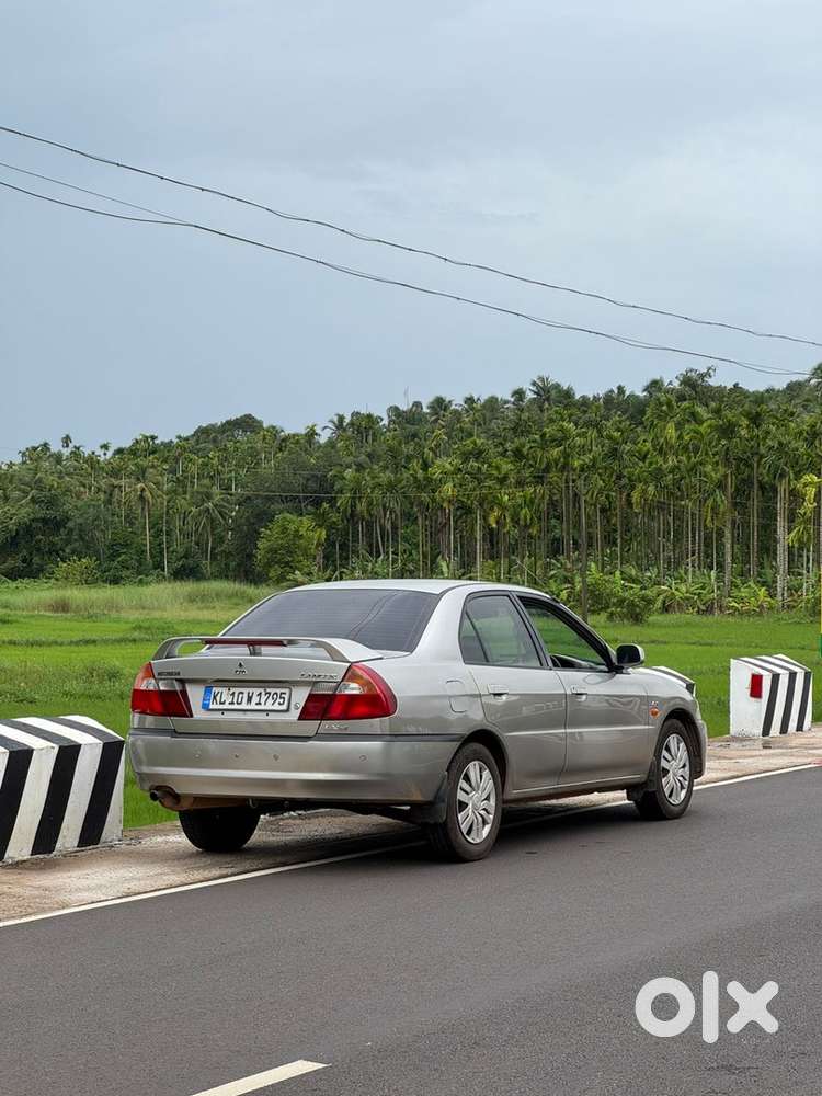 Mitsubishi Lancer 2005 Diesel Well Maintained