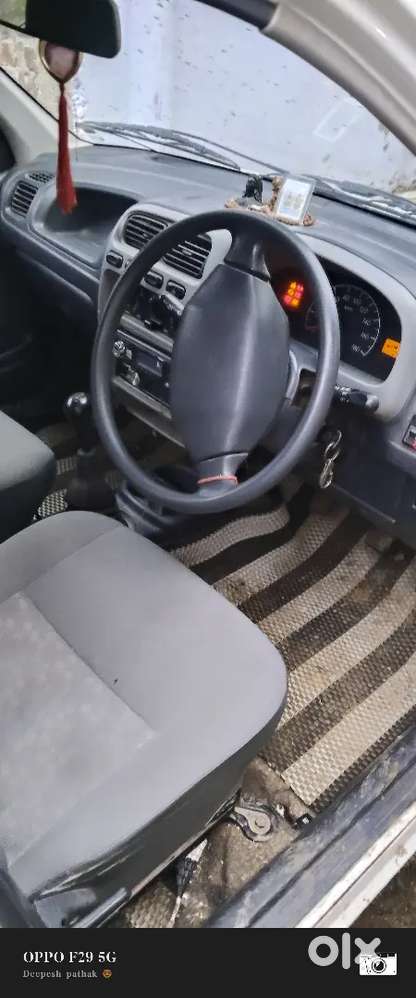 Maruti Suzuki Alto 2010