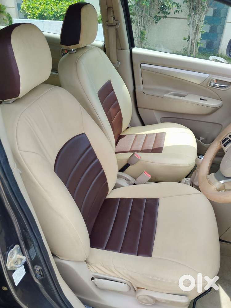 Maruti Suzuki Ertiga Maruti-suzuki-ertiga-zdi-plus, 2017, Diesel