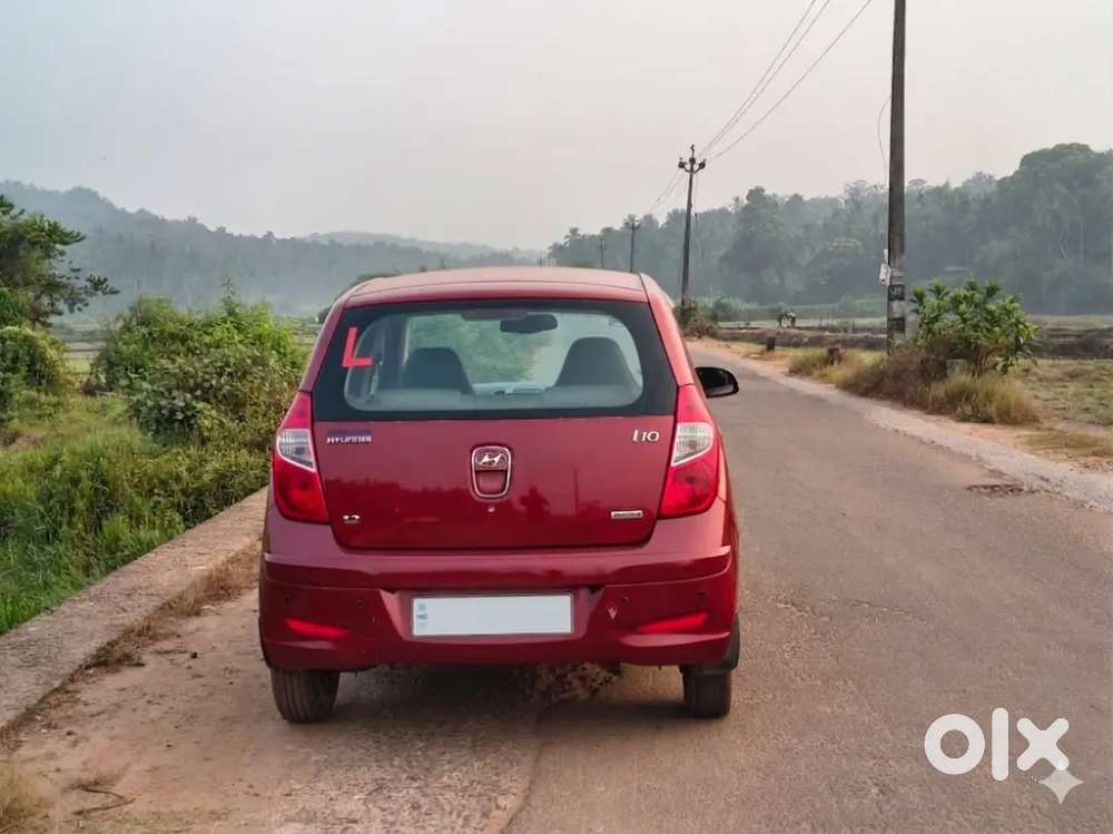 Good Condition Vehicle, Tayer 4=80%, No Complaint