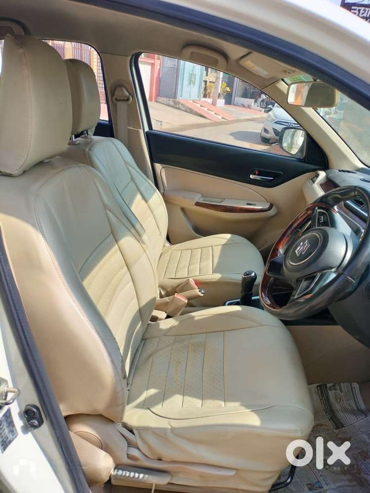Maruti Suzuki Swift Dzire Zdi + Mt, 2019, Diesel