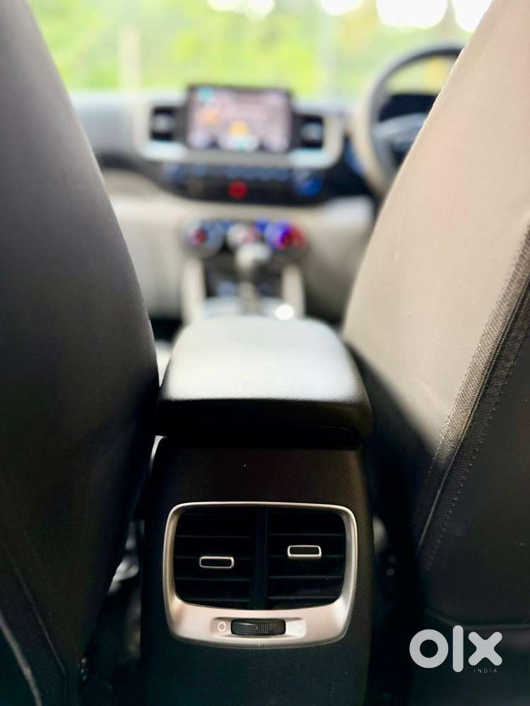 Hyundai Venue S 1.2 Petrol, 2024, Petrol