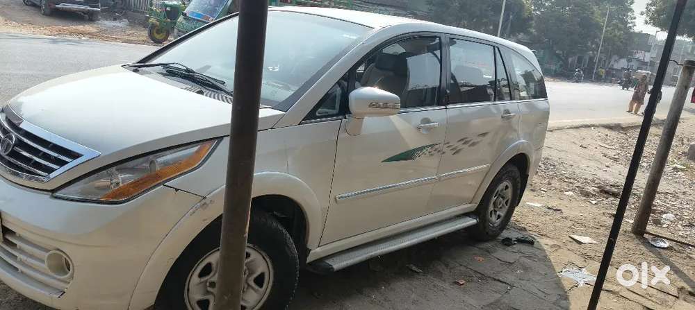 Tata Aria 2012 Diesel Well Maintained