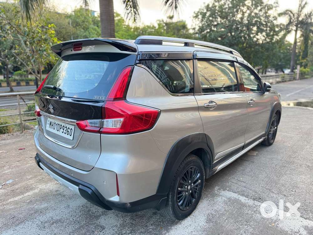 Maruti Suzuki Xl6 1.5 Alpha Plus Dual Tone Mt, 2020, Petrol