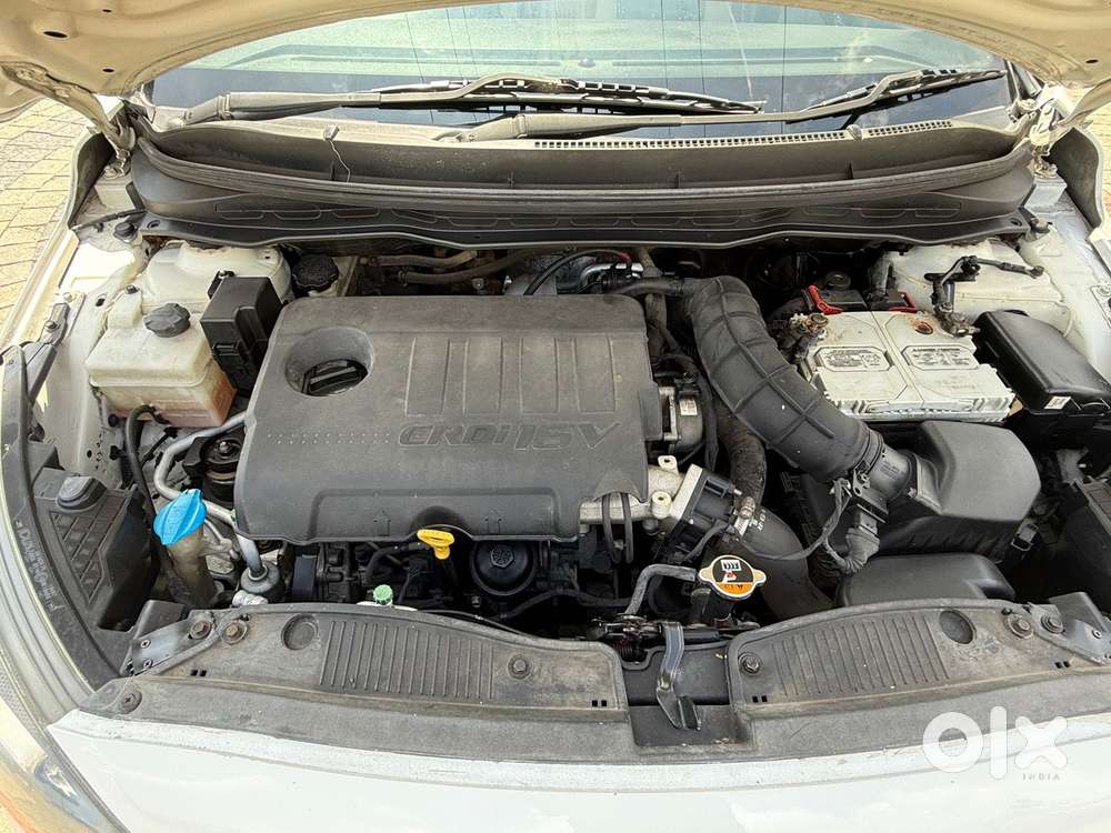 Hyundai I20 Magna Optional 1.2, 2013, Diesel