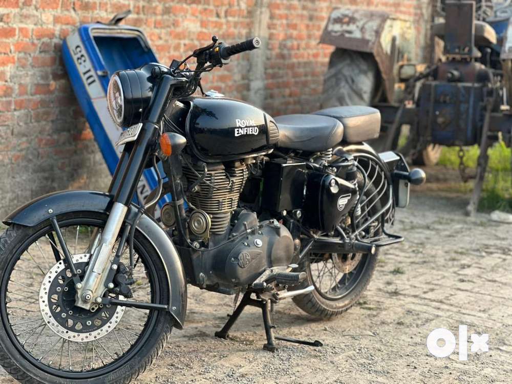 Royal enfield limited edition 500cc Motorcycles 1759670440