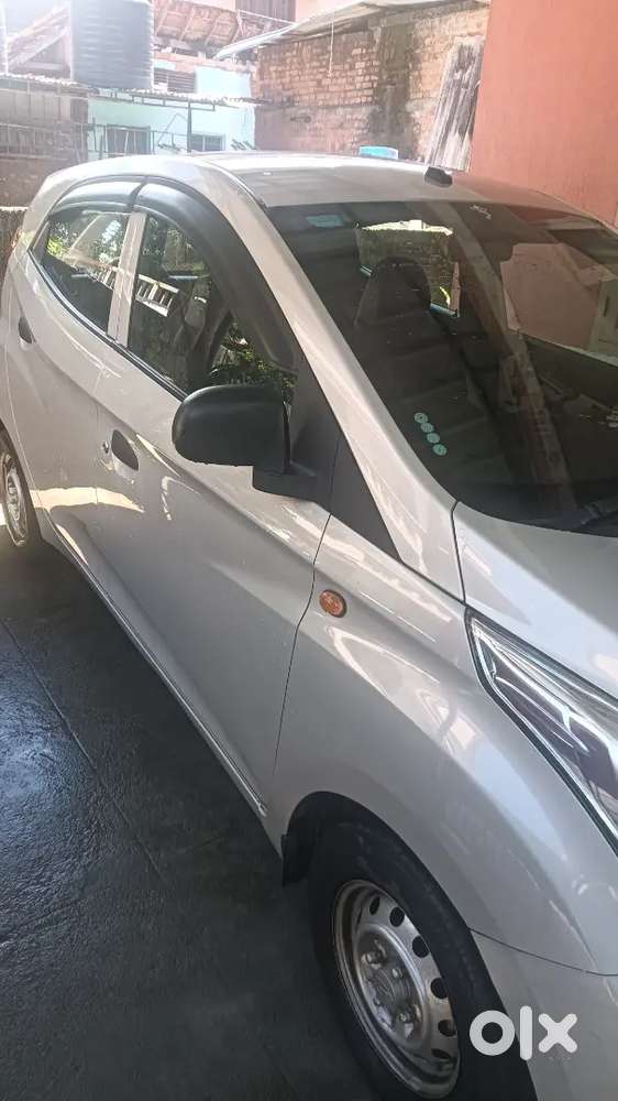 Hyundai Eon 2014 Petrol Well Maintained