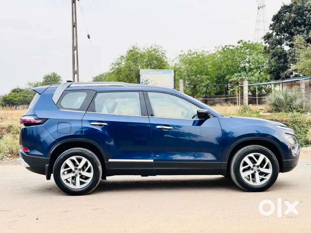 Tata Safari 2.0 Kryotec 2021 Diesel