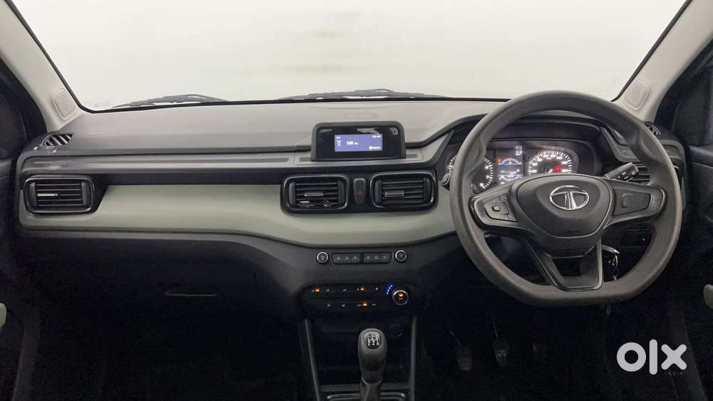 Tata Punch Adventure, 2023, Petrol