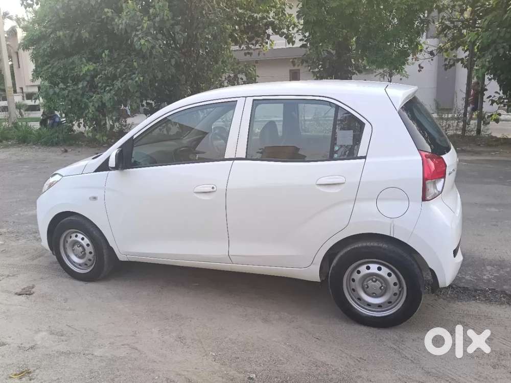 Hyundai Santro Era Executive, 2019, Petrol